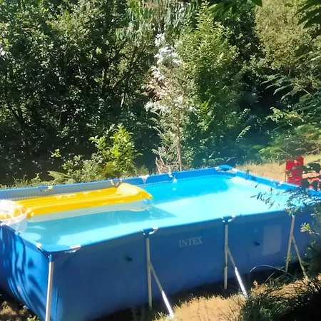 La - En La Naturaleza Luxe tent