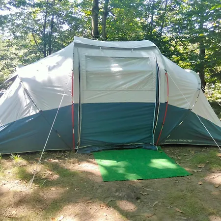Glamping La - En La Naturaleza