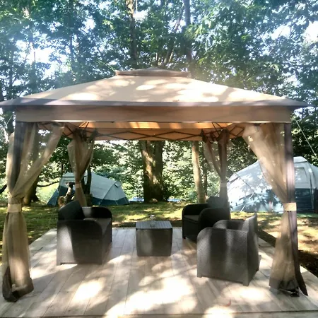 La - En La Naturaleza Carranceja