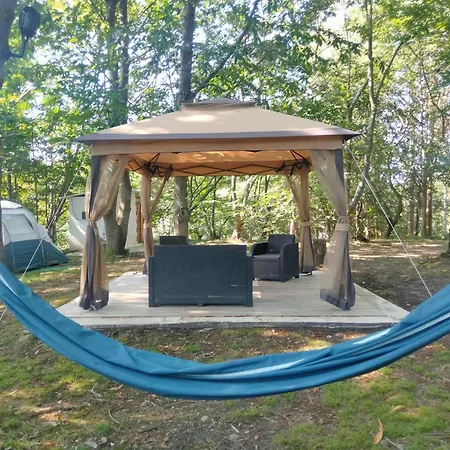 La - En La Naturaleza *