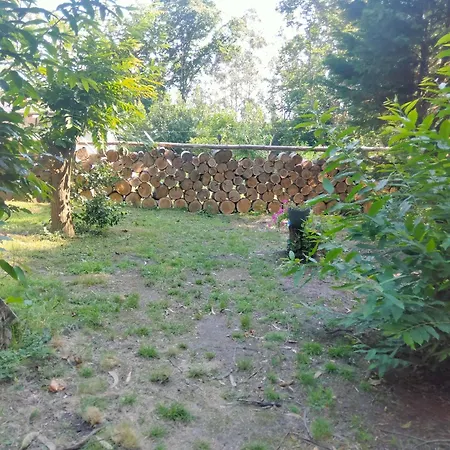 Luksustelt La - En La Naturaleza