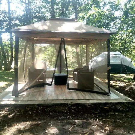Glamping La - En La Naturaleza *