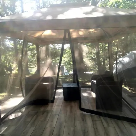 La - En La Naturaleza