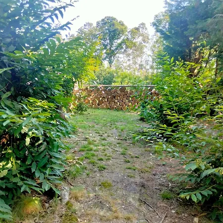 La - En La Naturaleza Luxusní stan *