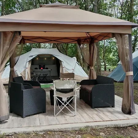 La - En La Naturaleza *