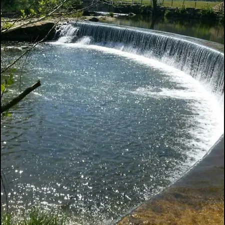 Luxuszelt La - En La Naturaleza Carranceja