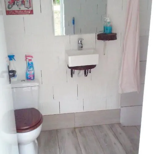 La - En La Naturaleza Luxuszelt *