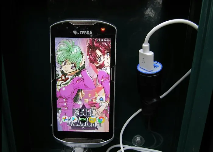 La - En La Naturaleza Luxuszelt *