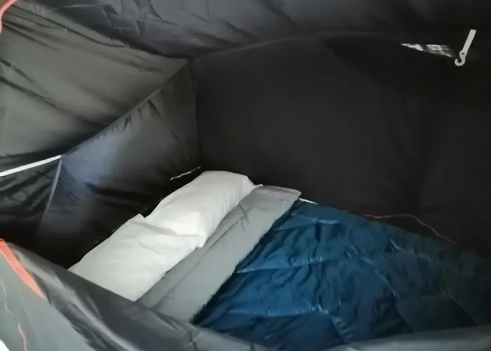 La - En La Naturaleza *