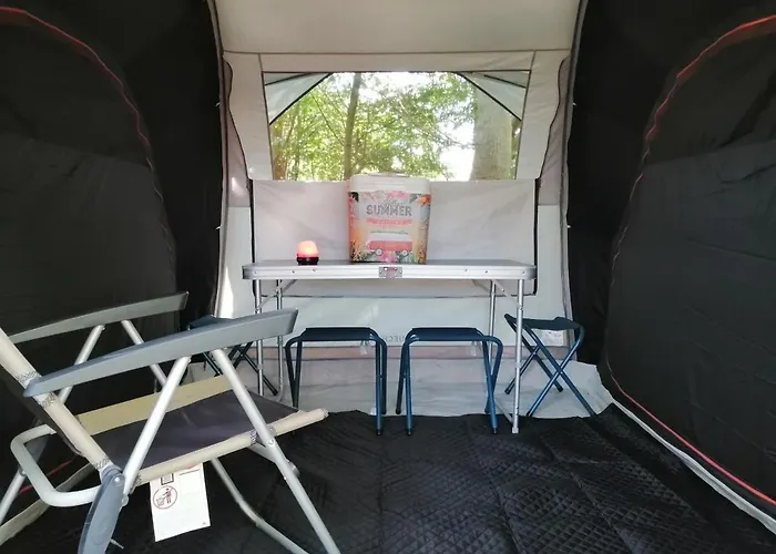 La - En La Naturaleza Carranceja