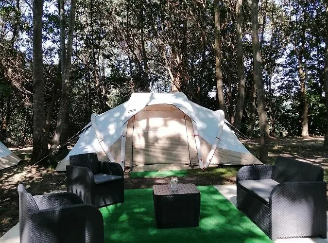 La - En La Naturaleza * Carranceja