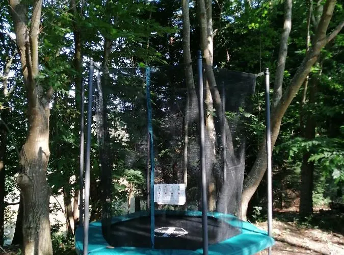 Luxuszelt La - En La Naturaleza