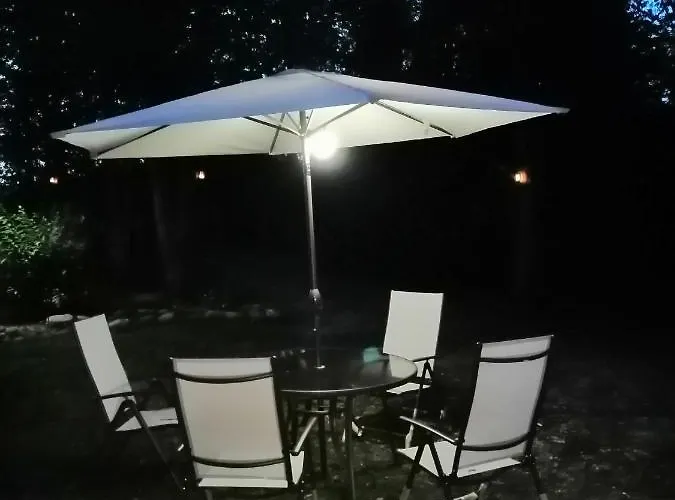 La - En La Naturaleza * Carranceja