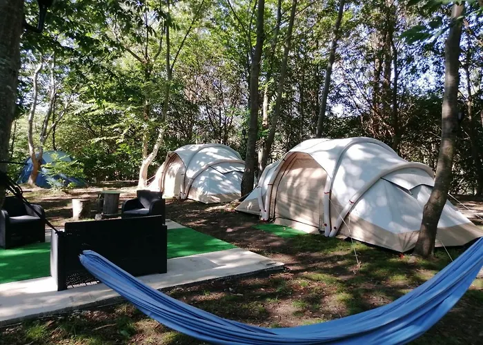 La - En La Naturaleza