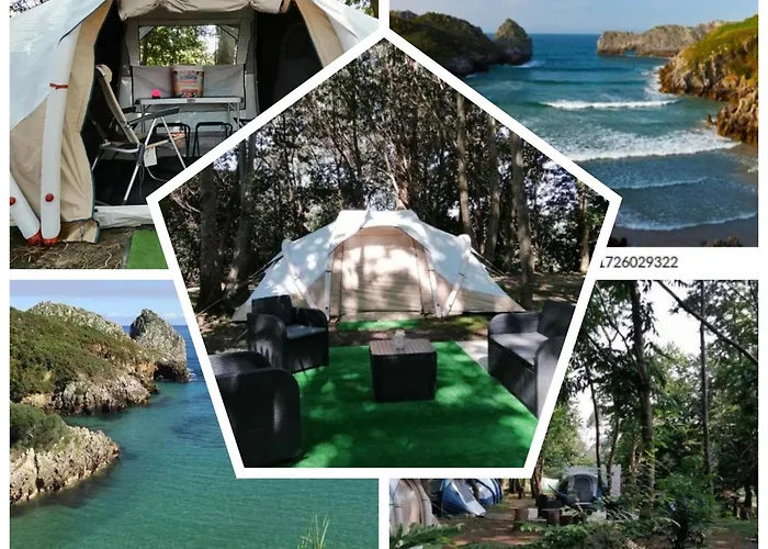 La - En La Naturaleza Carranceja