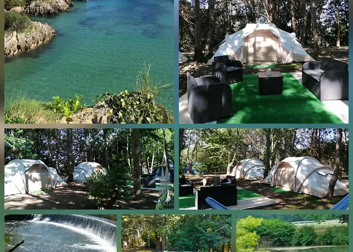 La - En La Naturaleza *