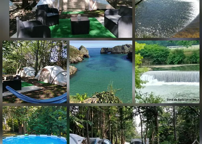 La - En La Naturaleza * Carranceja