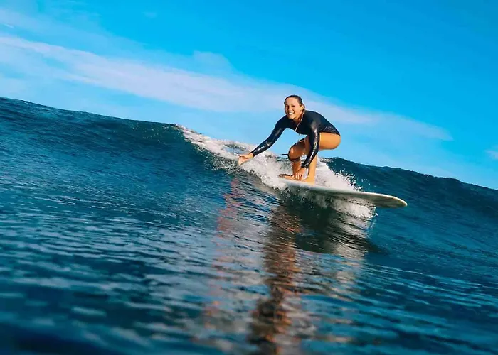 La - En La Naturaleza Luxuszelt