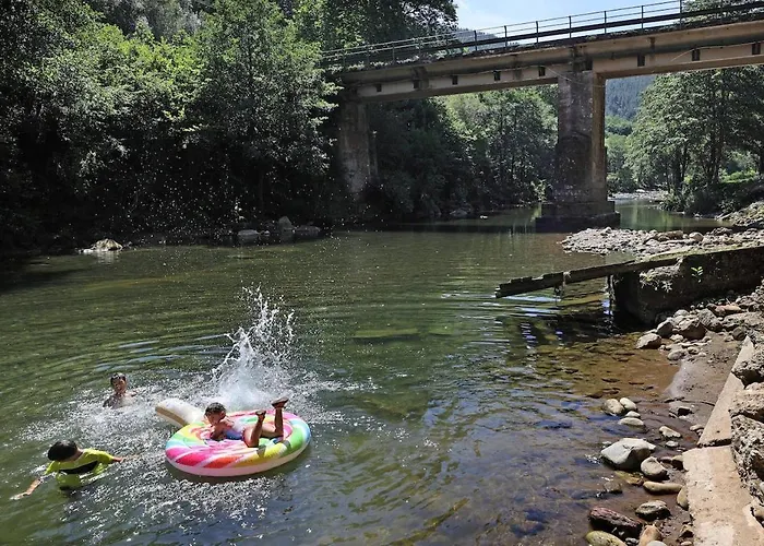 La - En La Naturaleza *