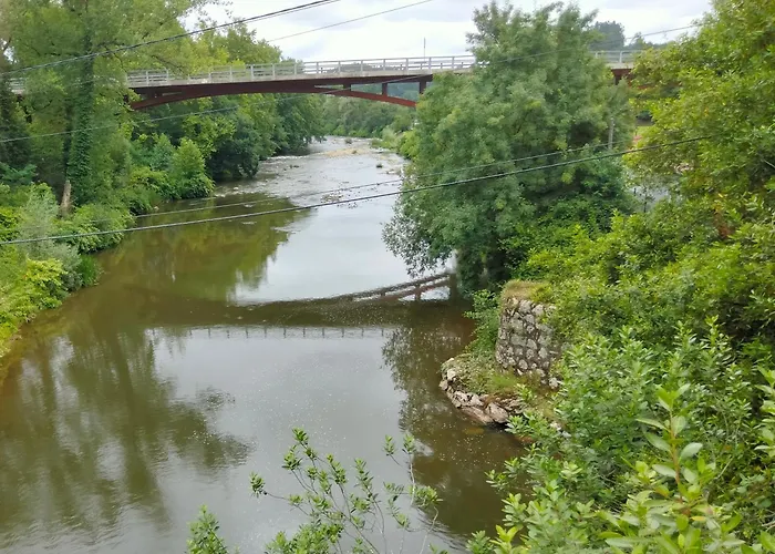La - En La Naturaleza Luxuszelt Carranceja