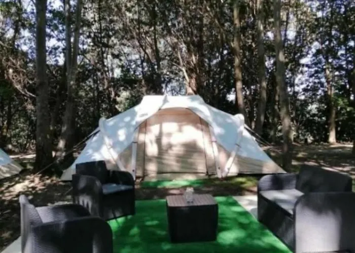 La - En La Naturaleza