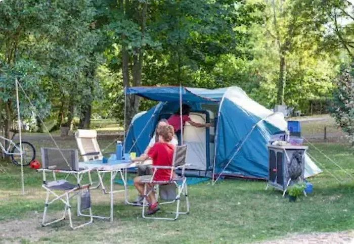 La - En La Naturaleza * Carranceja