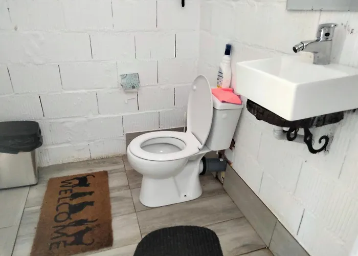 La - En La Naturaleza