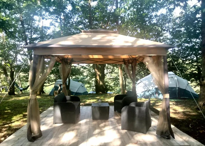 La - En La Naturaleza Carranceja