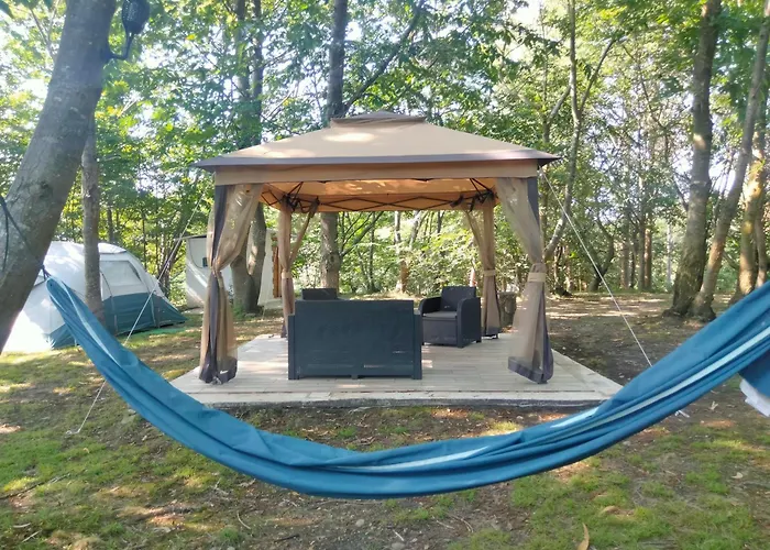 La - En La Naturaleza *