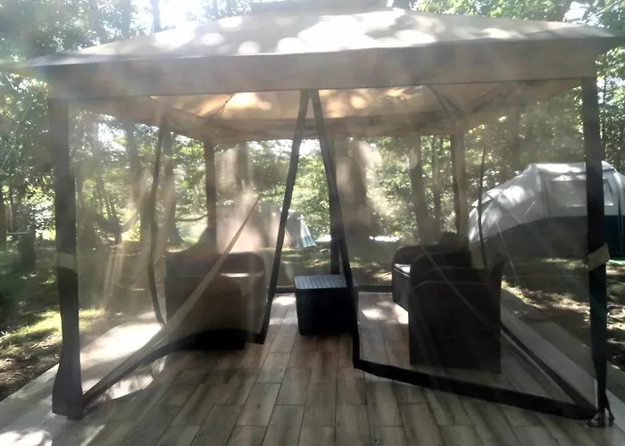 La - En La Naturaleza