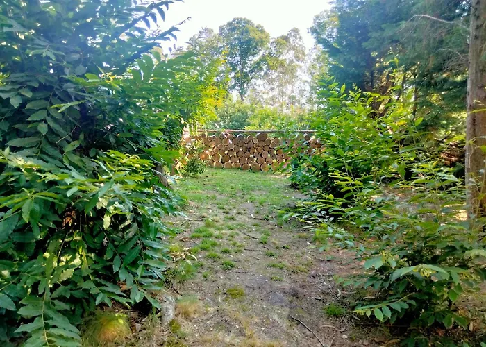 La - En La Naturaleza Luxuszelt *