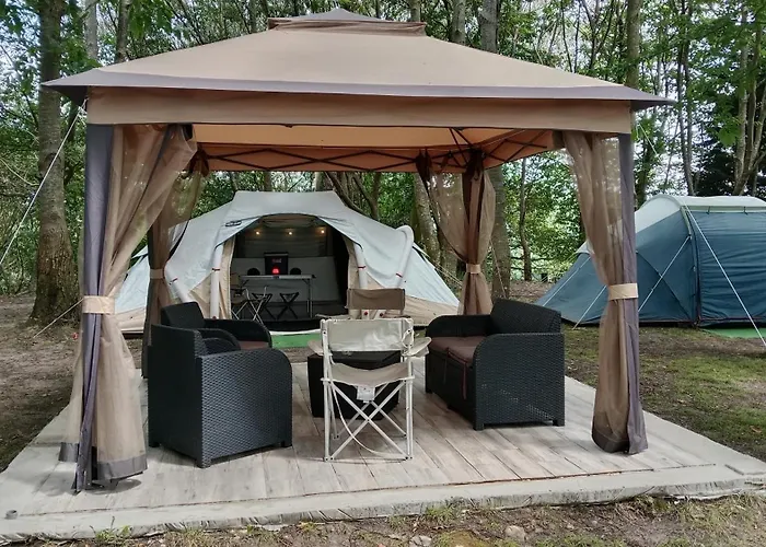 La - En La Naturaleza *